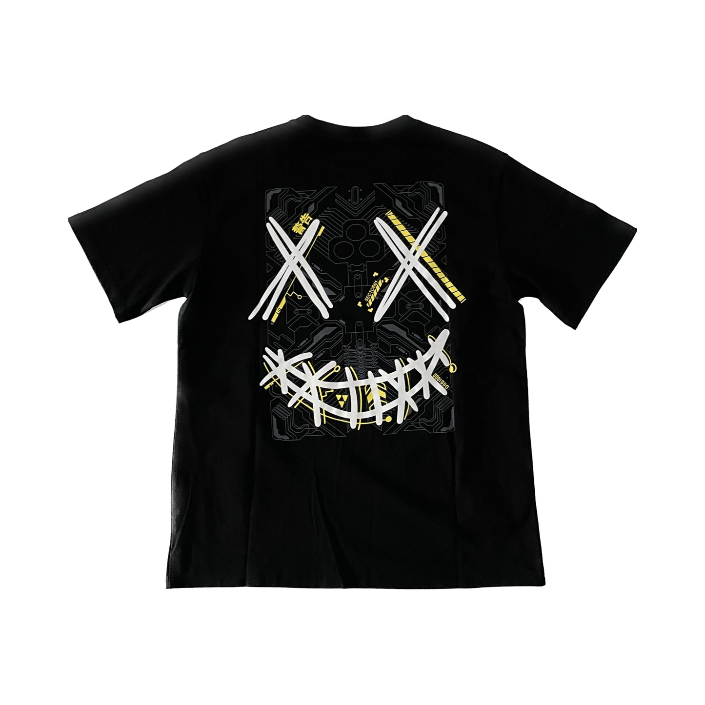 Fragile Gundam Joker Tee