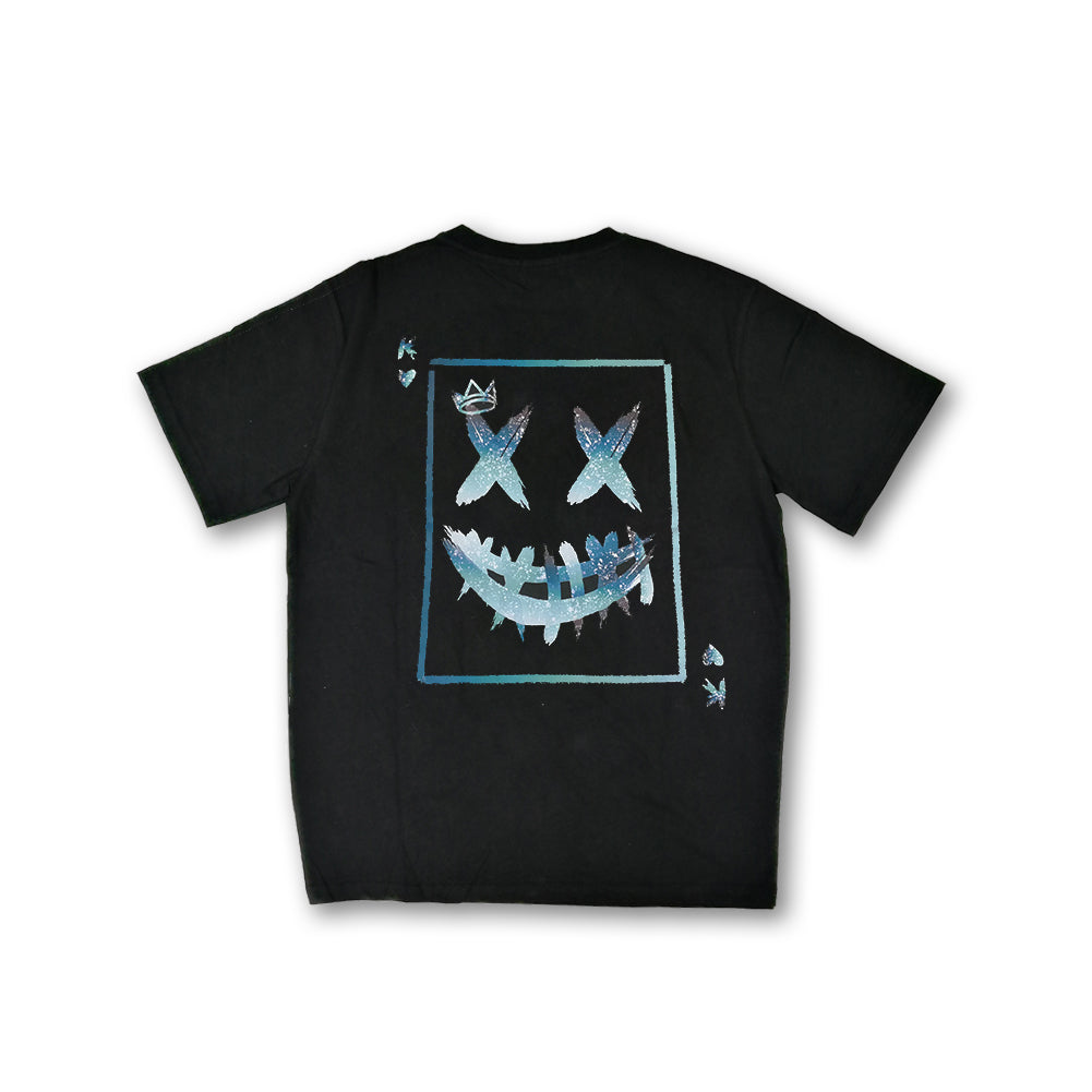 Fragile Poker King Shirt