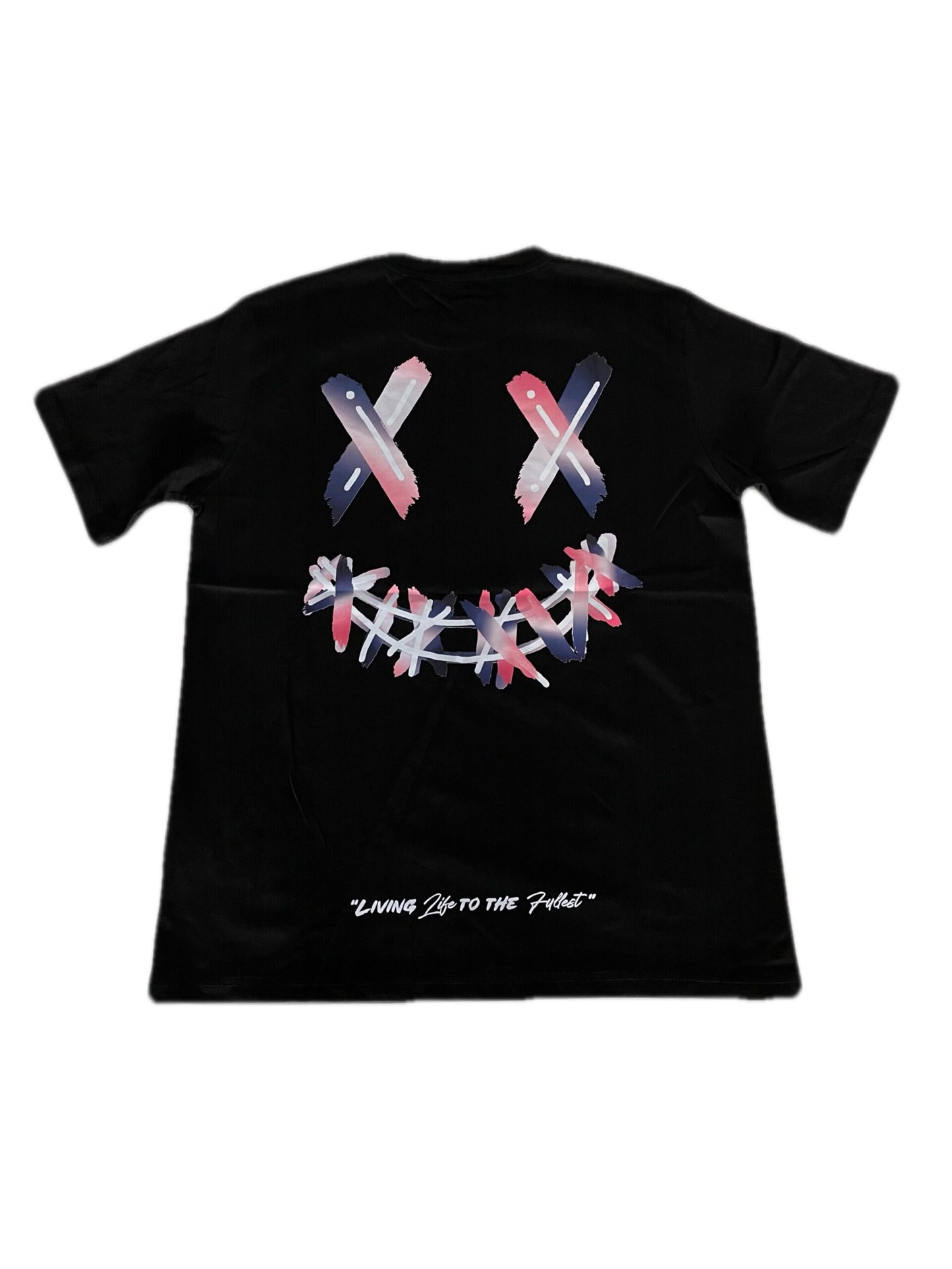 Fragile Living Joker Tee