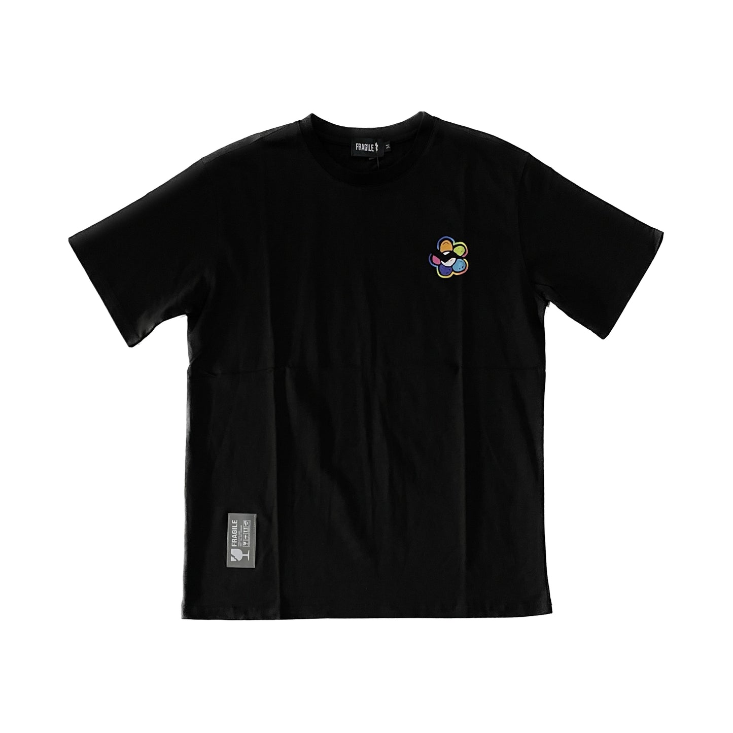 Fragile Thunder Flower Tee